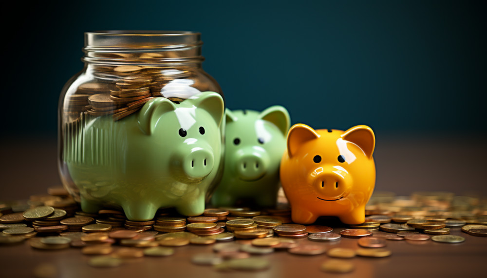 4 astuces pour bien gérer son épargne personnelle