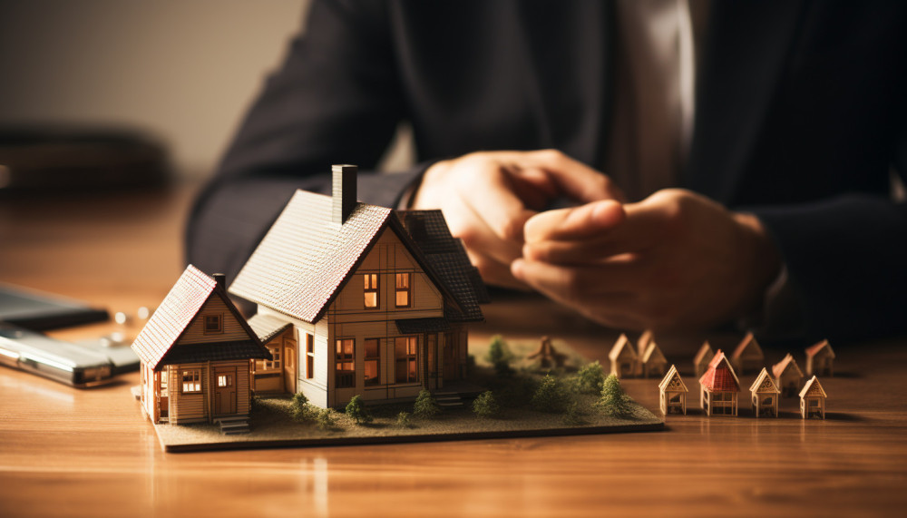 Divers - Achat de bien immobilier : comment procéder ?