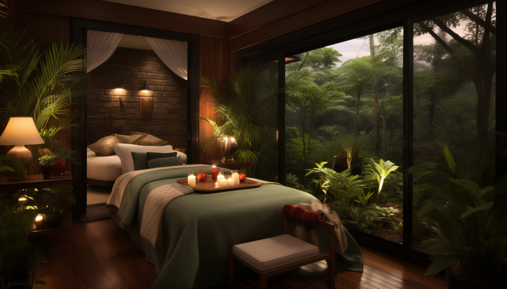 Astuces pour bien choisir son spa