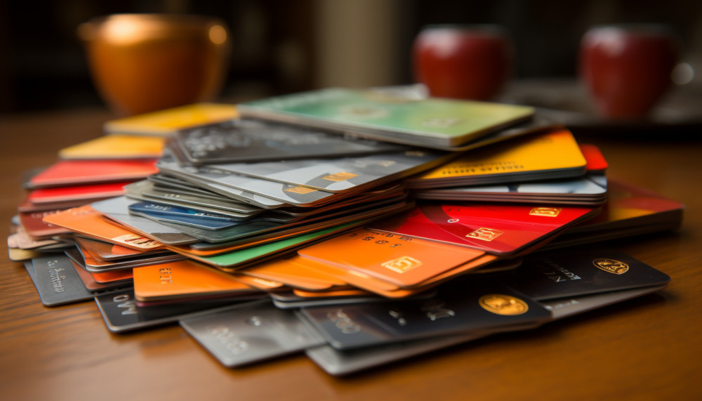 Avantages et inconvénients des cartes bancaires
