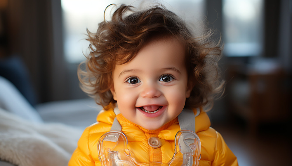 Ce qu’il faut savoir sur la tétine pour votre enfant ?