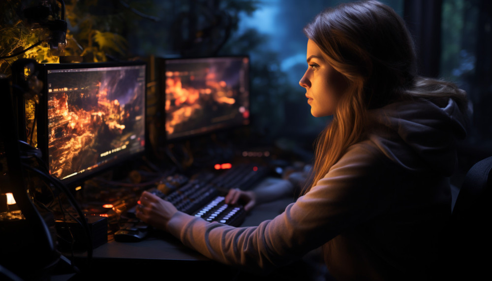 Comment bien choisir son moniteur ultralarge ?