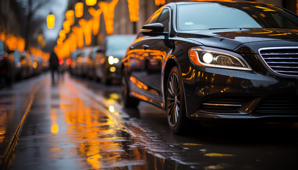 Divers - Comment choisir la meilleure assurance taxi ?