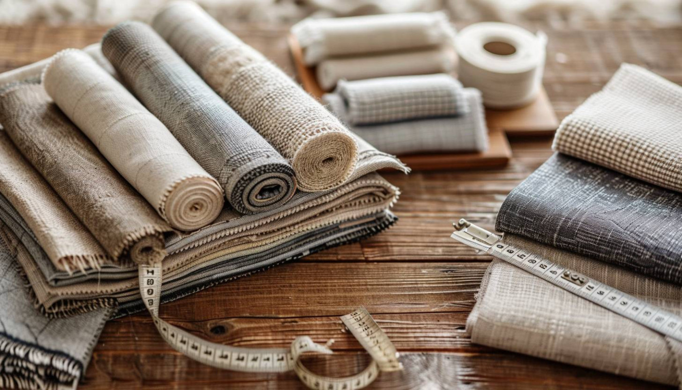 Comment choisir le meilleur textile pour votre marquage personnalisé