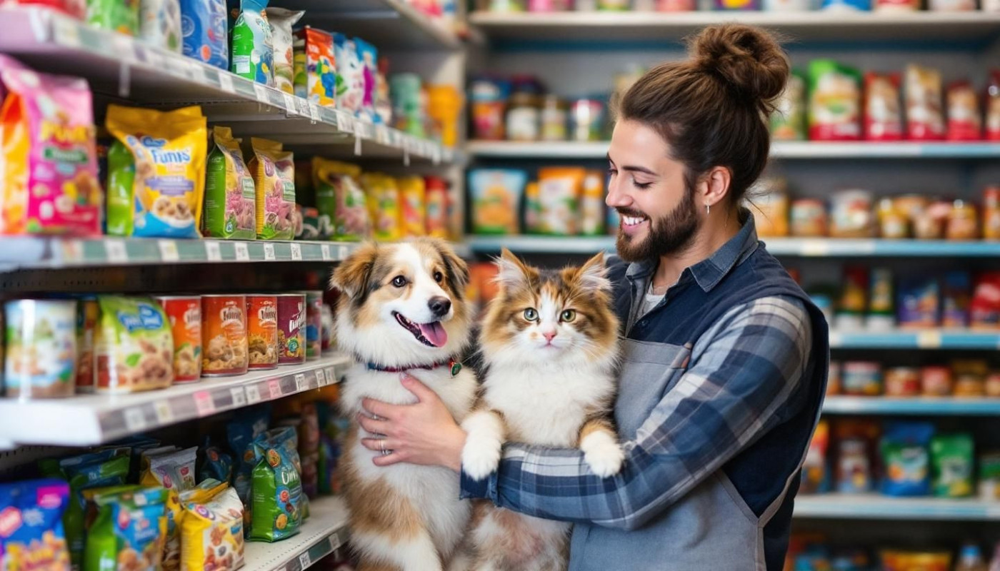 Comment choisir les meilleures croquettes pour la santé de votre animal ?