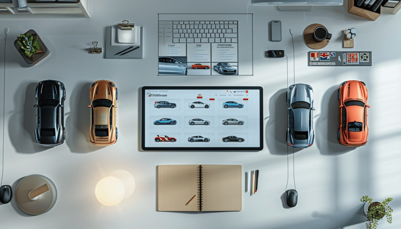 Comment choisir les meilleurs partenariats pour un site automobile