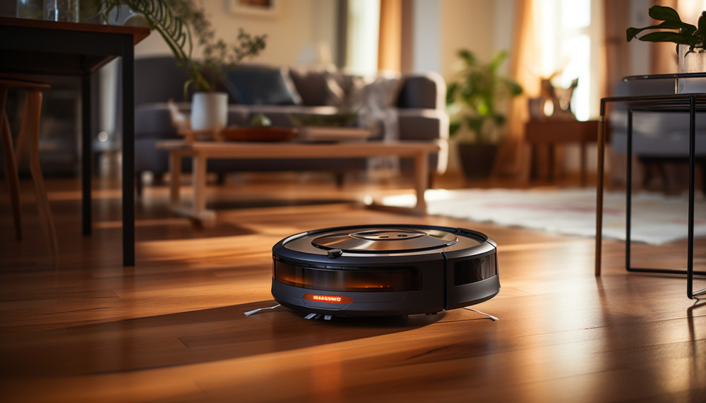 Divers - Comment choisir son robot aspirateur ?