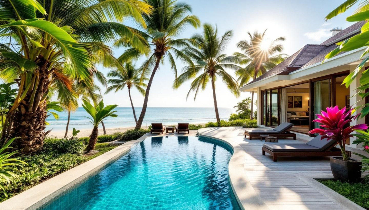 Comment choisir votre location de luxe pour des vacances inoubliables ?