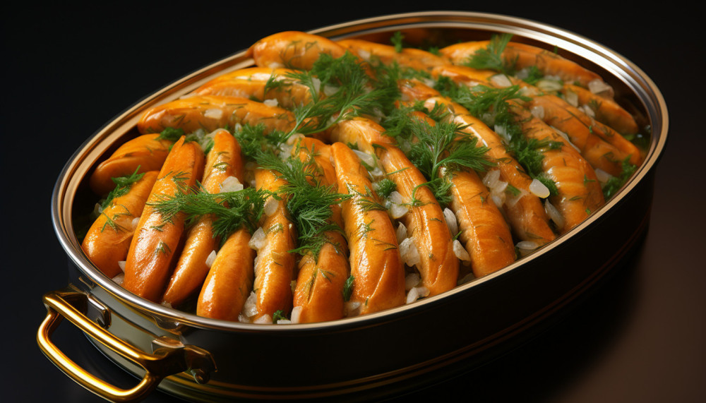 Comment différencier la sardine de l'anchois ?