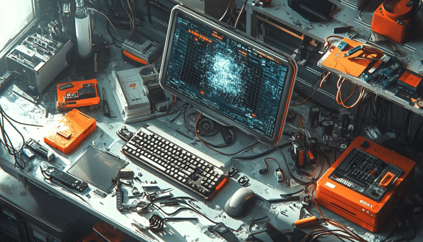 Comment identifier et réparer les problèmes informatiques courants
