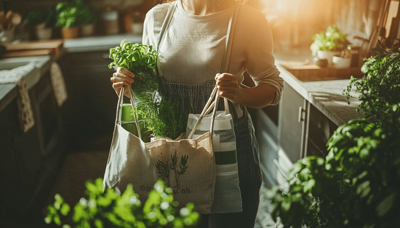 Comment intégrer le développement durable dans votre quotidien