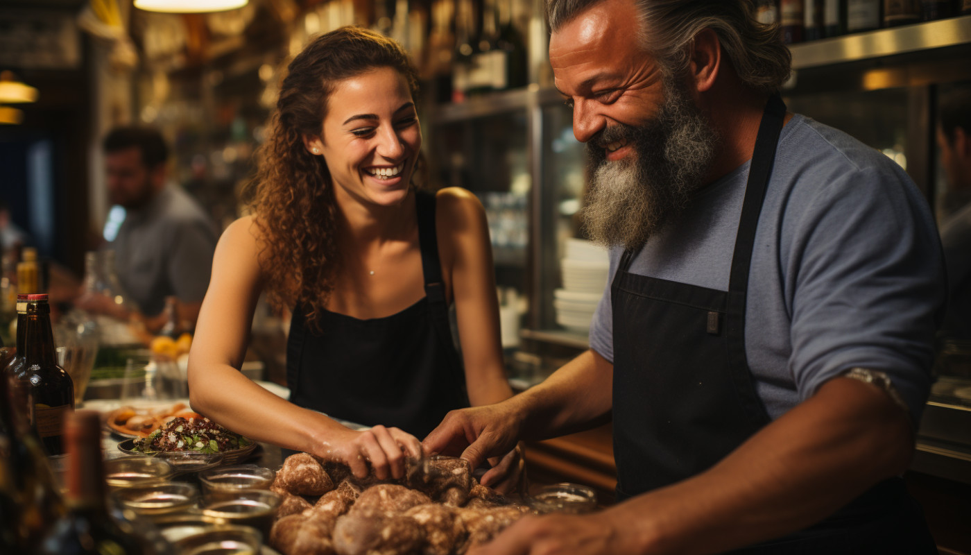 Comment les brasseries méditerranéennes stimulent l'économie locale