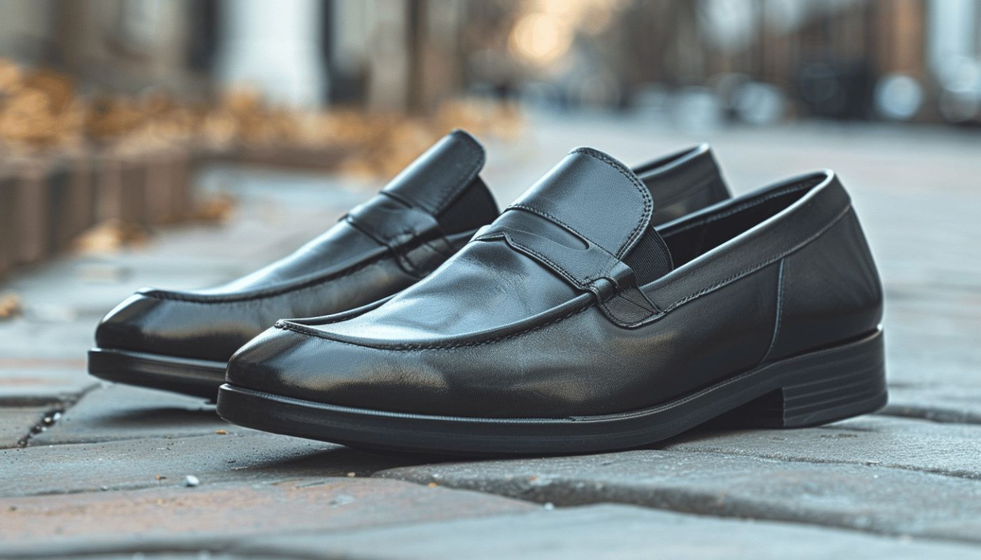 Comment les chaussures rehaussantes peuvent transformer votre présence et confiance