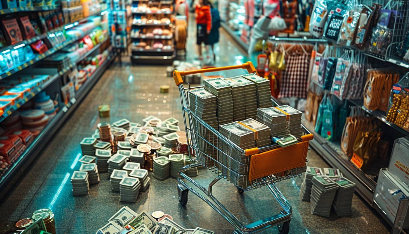 Comment maximiser vos économies pendant la semaine du vendredi noir