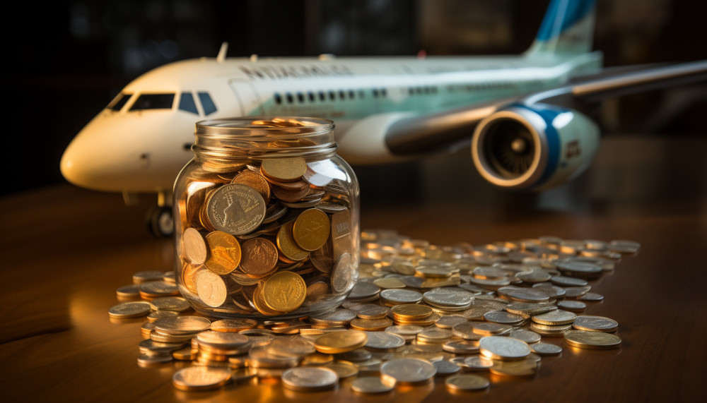 Comment payer un billet d’avion moins cher ?