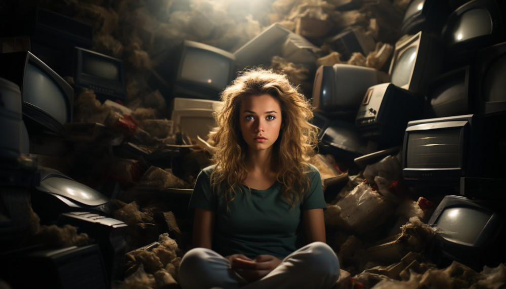 Comment regarder la télé même en cas de coupure internet ?