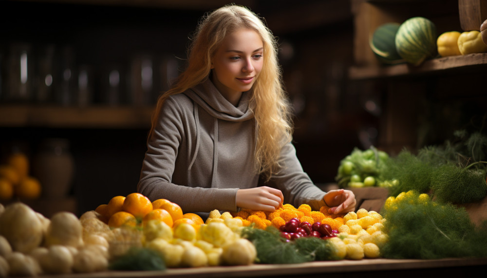 Comment renforcer naturellement son système immunitaire ?