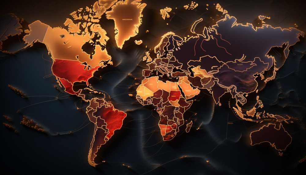 Comment trouver les habitants d'une région ?