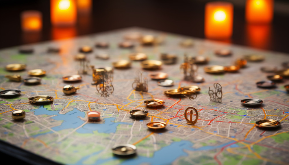 Divers - Comment trouver un hôtel pas cher ?