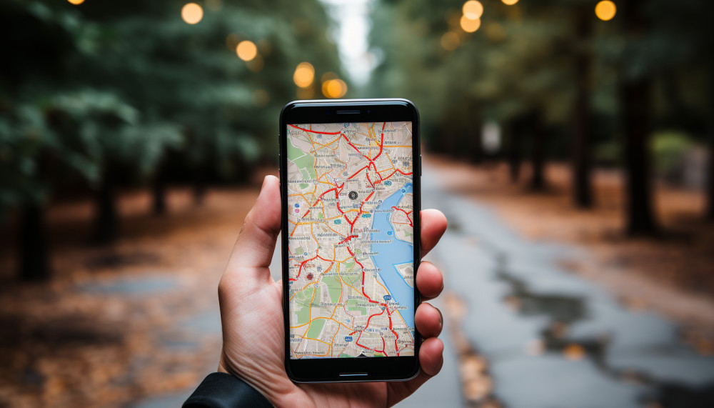 Comment utiliser la technologie pour planifier votre voyage