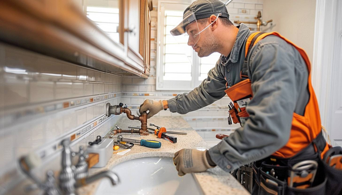 Conseils pour choisir le bon service de dépannage plomberie
