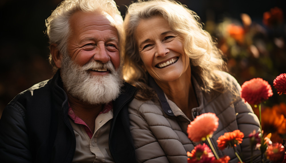 Crédit immobilier pour sénior