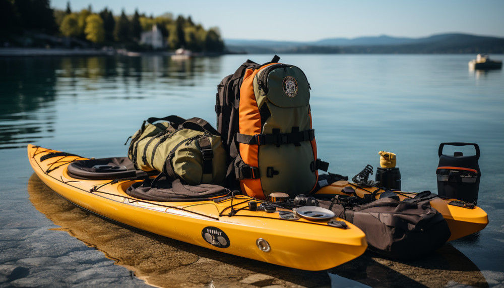 De quoi a-t-on besoin pour pratiquer le sport en mer ?