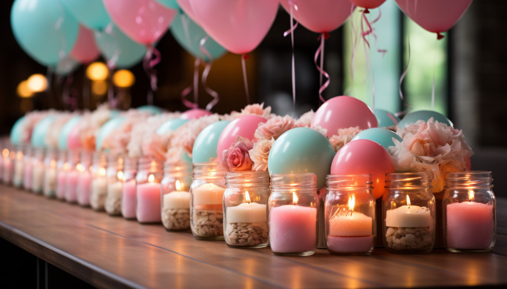 Décoration d’anniversaire : comment s’y prendre pour trouver de bons plans ?