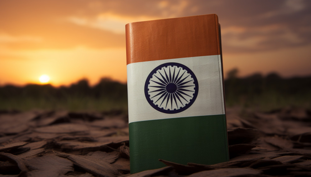 Demande de visa Inde