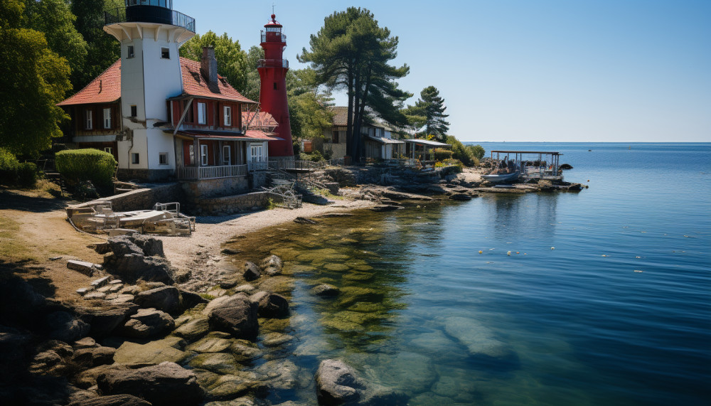 Destination vacances sur l’île d’Oléron