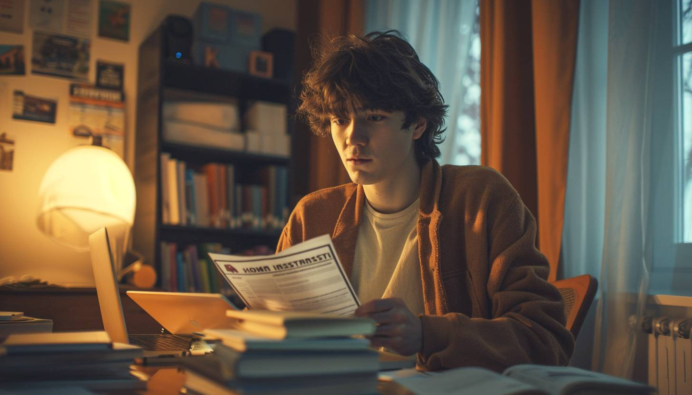 Exploration des avantages de l'assurance habitation pour étudiants