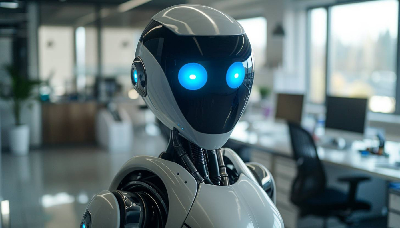Explorez les avantages des assistants virtuels basés sur l'IA