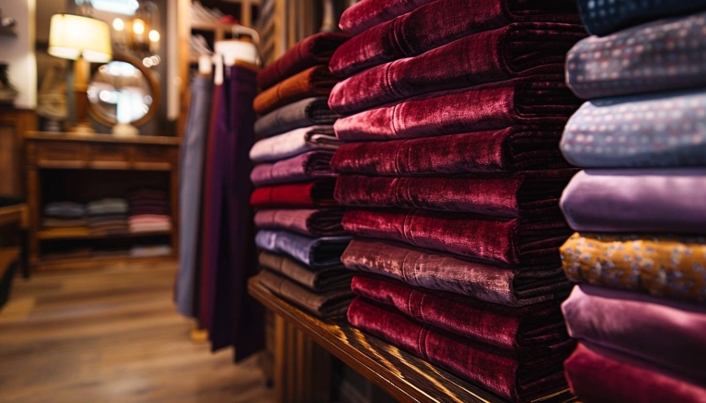 Guide pour choisir le pantalon en velours parfait pour chaque occasion