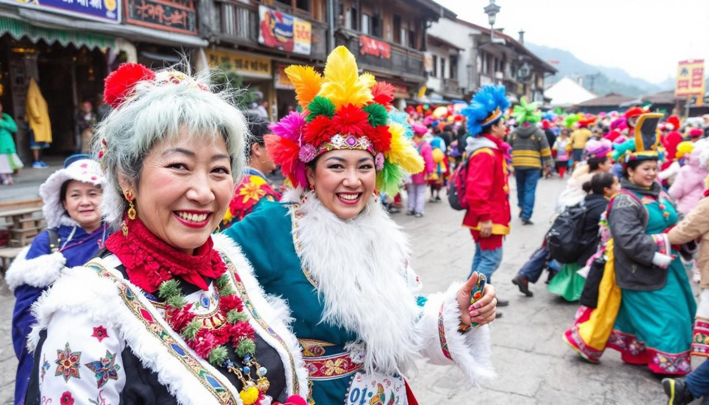 Guide pratique pour profiter des événements et festivals à Luchon