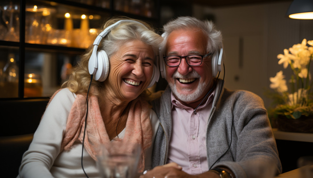 La téléassistance : un moyen efficace pour le bien-être des séniors