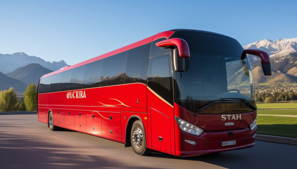 L’autocariste : l’essentiel à savoir