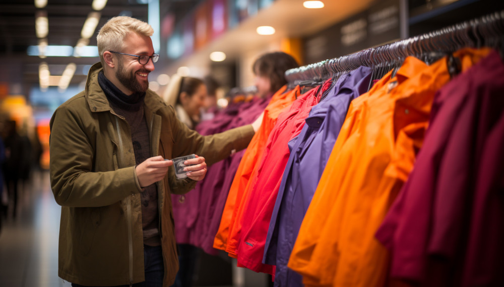 Le Black Friday 2019 en couleurs chez les marques et les distributeurs