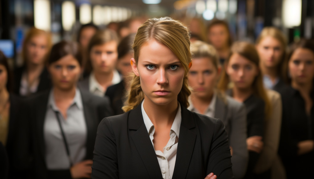 Le harcèlement des entreprises : comment y remédier définitivement ?