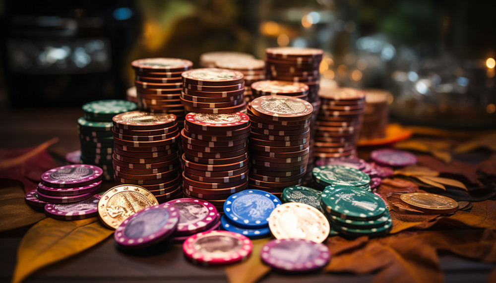 Les 3 principaux avantages du casino en ligne