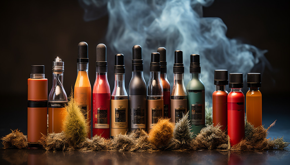 Les e-cigarettes sont-elles nocives pour la santé ?