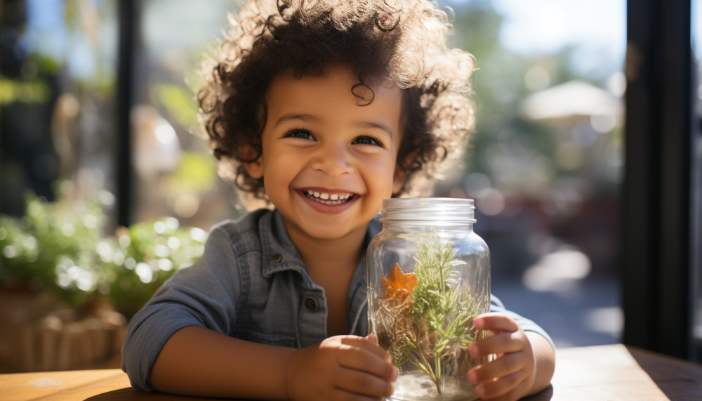 Les gourdes pour enfants, que faut-il savoir ?