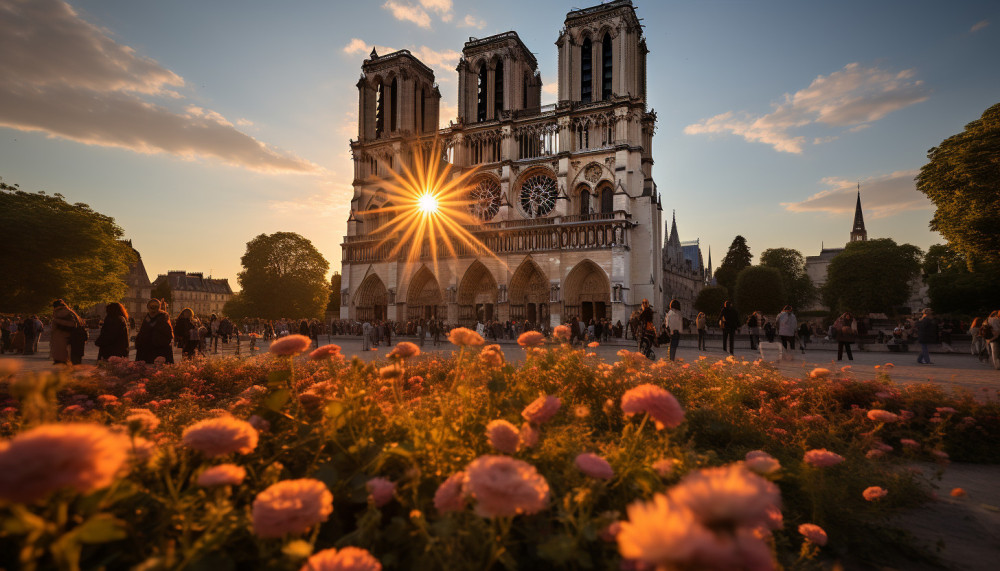 Les lieux incontournables à visiter à Paris