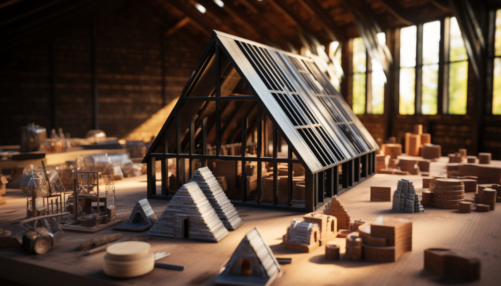 Les meilleurs matériaux de construction