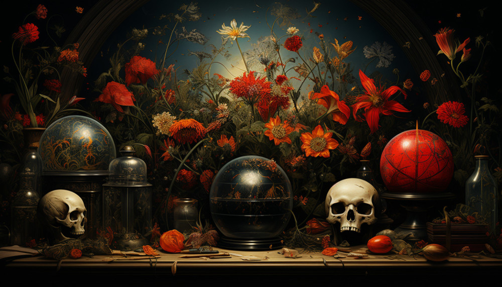 L’importance de l’art ésotérique