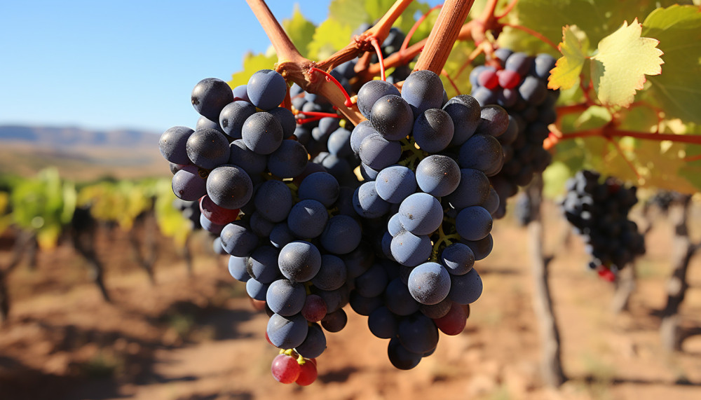 L'influence du climat sur la croissance du Malbec