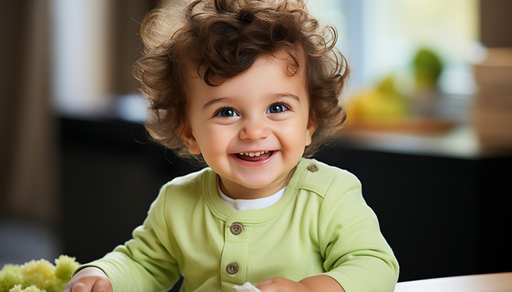 L’utilité de la grignoteuse bébé