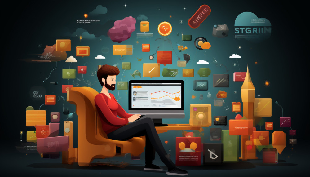 L’utilité d'un site web