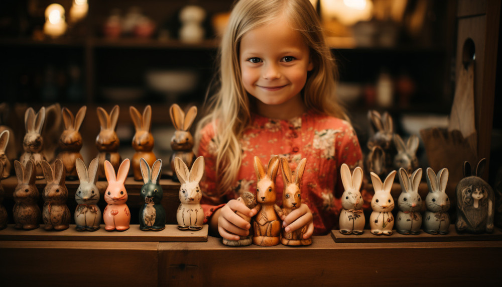 Maileg : une marque danoise imprenable