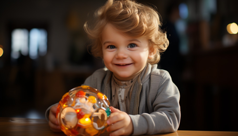 Où acheter des jouets pour enfant en toute quiétude ?
