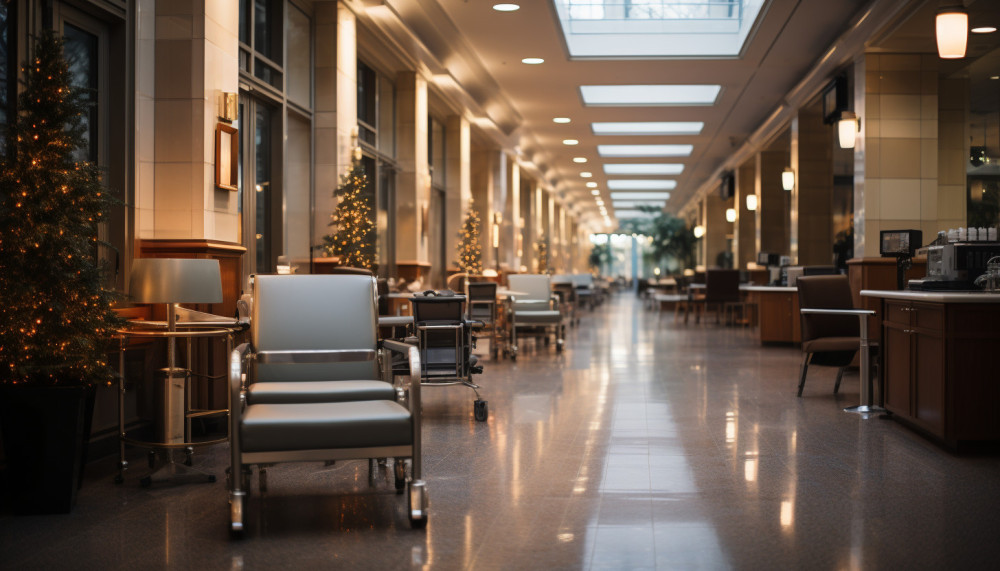 Où trouver un service de conciergerie à sa sortie d’hôpital ?